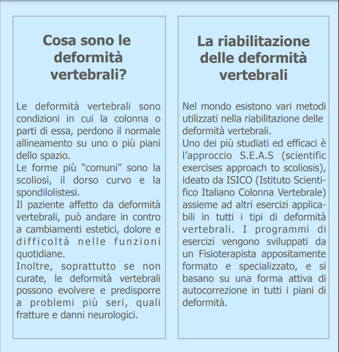 Dott. Marco Minacci - Visual