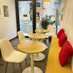 Photo n°9 de Little Fox Café à Angers (Restaurant vietnamien)