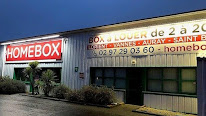 HOMEBOX Vannes Ouest à Ploeren