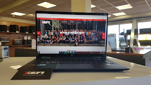 Photo n°12 de XEFI Saint-Quentin-en-Yvelines à Coignières (Service d'hébergement de site Web)