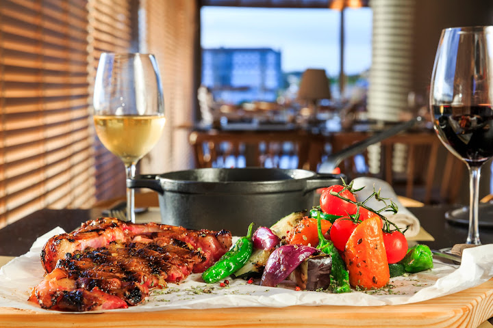 Villa C Boutique Hotel - VC by null