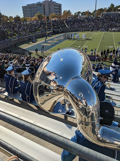 UC Davis Health Stadium - Thumbnail