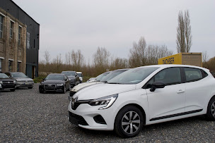 Photo n°10 de Saintger Auto Motorsport (SG AUTO) à Saint-Germainmont (Garage automobile)