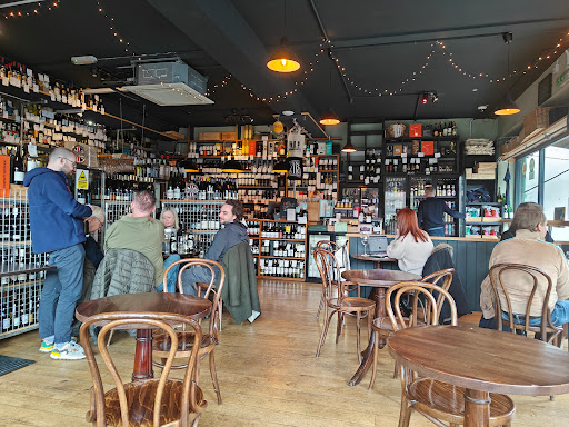 Cambridge Wine Merchants - Thumbnail
