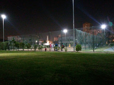 Photos of Al Manakh Park