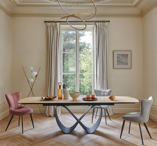 Espace Stressless Meubles Celio Orgeval - Thumbnail