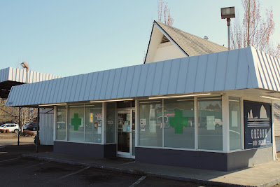 Photo of Oregon Bud Company - Keizer - Marijuana Dispensary