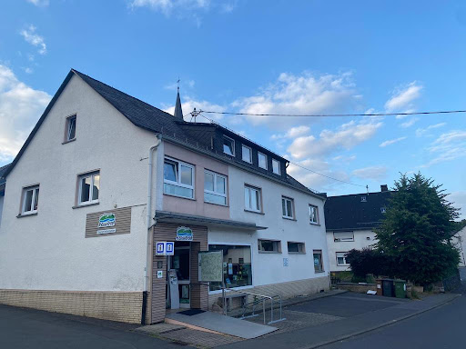 Tourist-Information "Hoher Westerwald"
