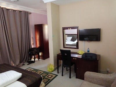 Photos of Custodian Hotel Gombe