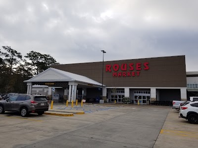 Rouses Market