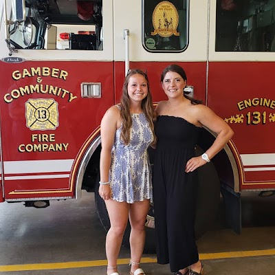 Gamber & Community Fire Company