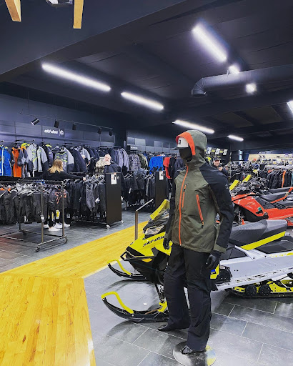 Rob's Performance Motorsports Service Department - Thumbnail