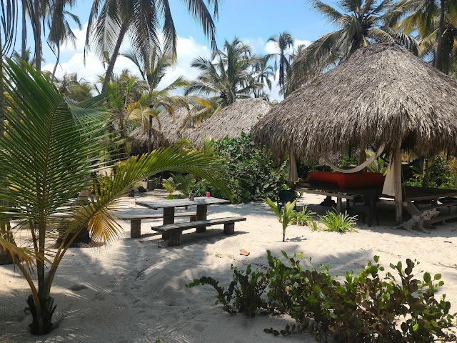 Playa Pikua Ecolodge