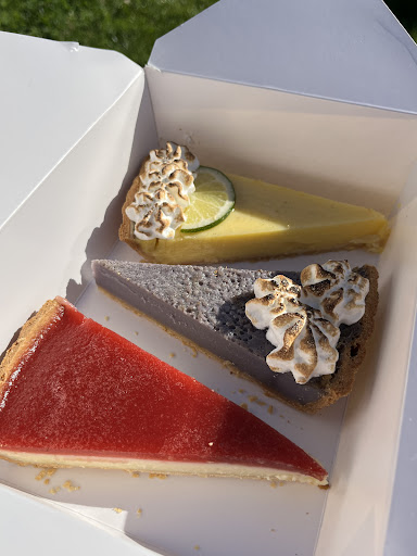 island tarts cafe and catering - Thumbnail