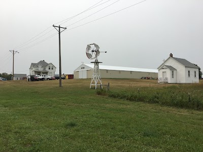 Logan County Museum