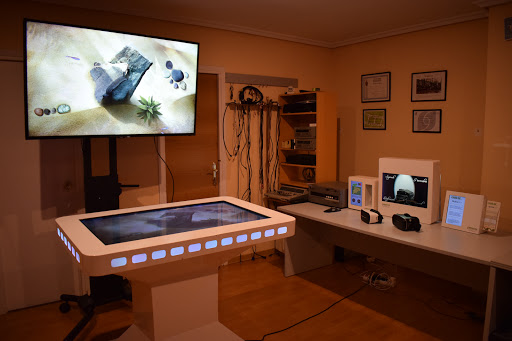 Digimaxvideo - Visual