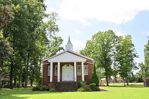 Rivermont Presbyterian Church Gallery - United States