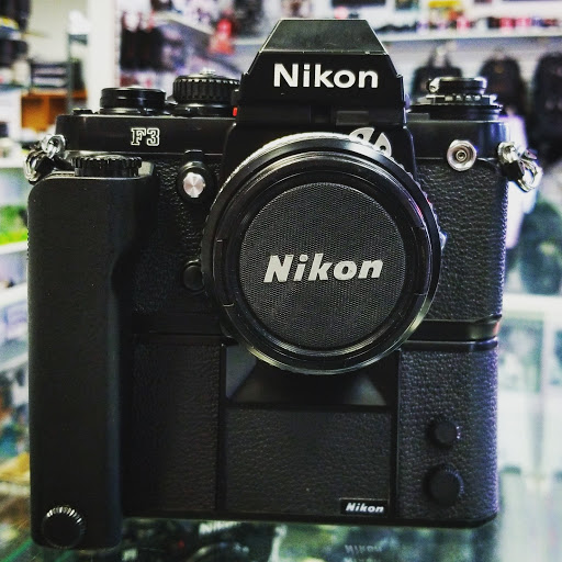 Advance Camera Inc - Visual