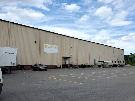 Golden Technologies