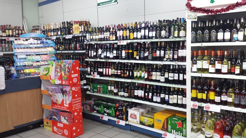 Lye Supermarket Ltd photo 2