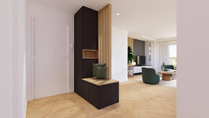 Photo n°12 de BeHome Interiors Rodez - Architecte d'intérieur | Meubles sur mesure à Rodez (Prestataire de réaménagement de cuisine)