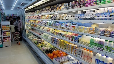 Photos of Angkor Mini Mart
