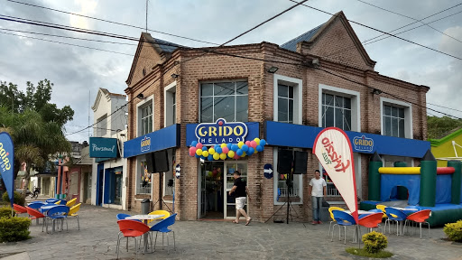 Grido helado