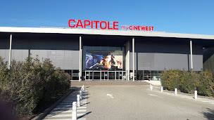 Photo n°1 de Cinéma Capitole My CINEWEST à Le Pontet (Cinéma)
