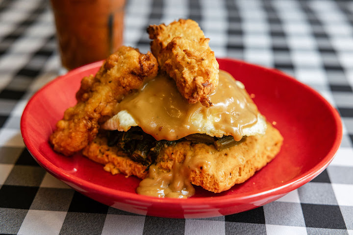 Gourmet’s Market & Cafe by null