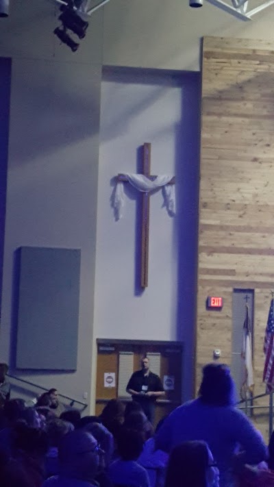 Photos of Community Reformed Church