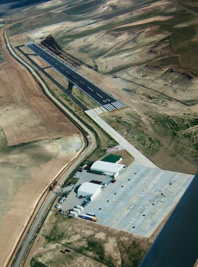Photos of SUSHM Sivrihisar Uluslararası Sportif Havacılık Merkezi