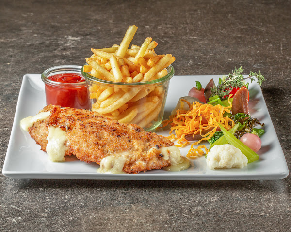 Les Tilleuls by null