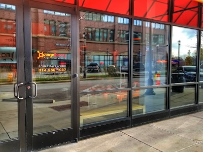 Orangetheory Fitness