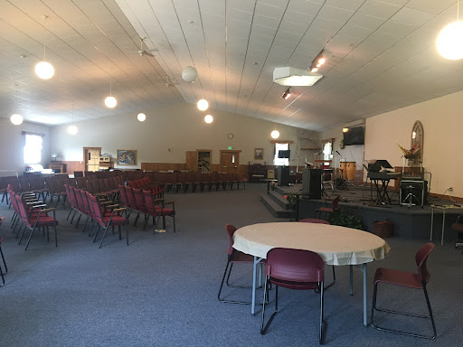 Harvest Church of the Lakes Region - Thumbnail