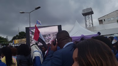 Photos of Christ Embassy Isheri Church