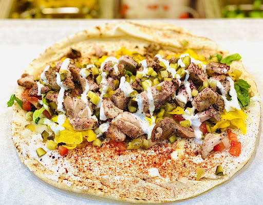 Pita Way - Milford Mediterranean - Thumbnail