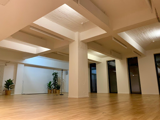 B7 Studio - Visual