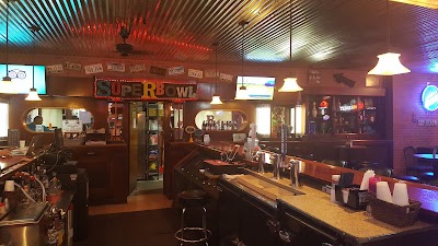 Besserman Superbowl Bowling Center & Pub