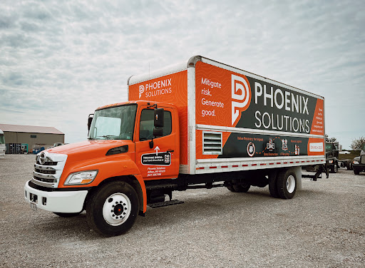 Phoenix Solutions | Electronics Recycling in St. Louis - Thumbnail