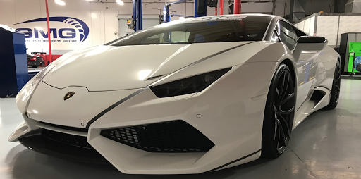 Unique Window Tinting - Thumbnail