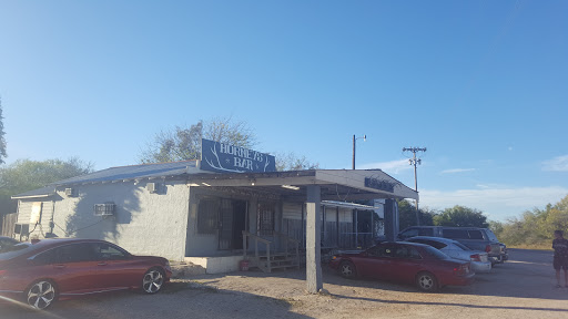 Horney's Bar Gallery - United States