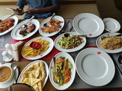 Photos of McLOVIN Cafe And Restaurant