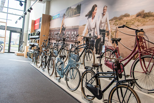 Fietsvoordeelshop.nl Rotterdam - Thumbnail