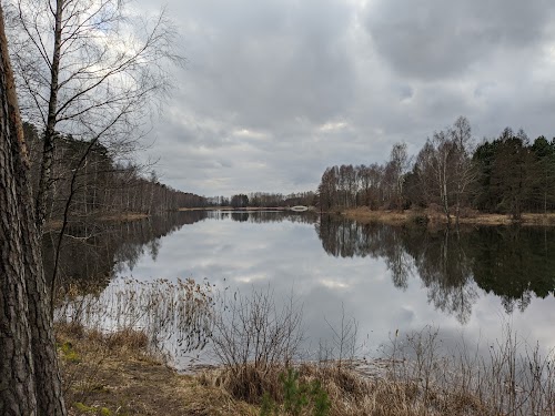 Rozalimo miško parkas