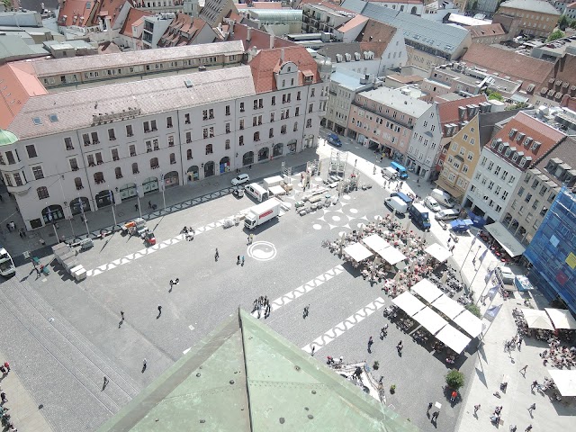 Rathausplatz