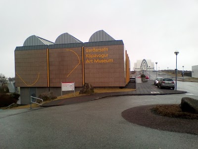 Photos of Listasafn K&oacute;pavogs - Ger&eth;arsafn