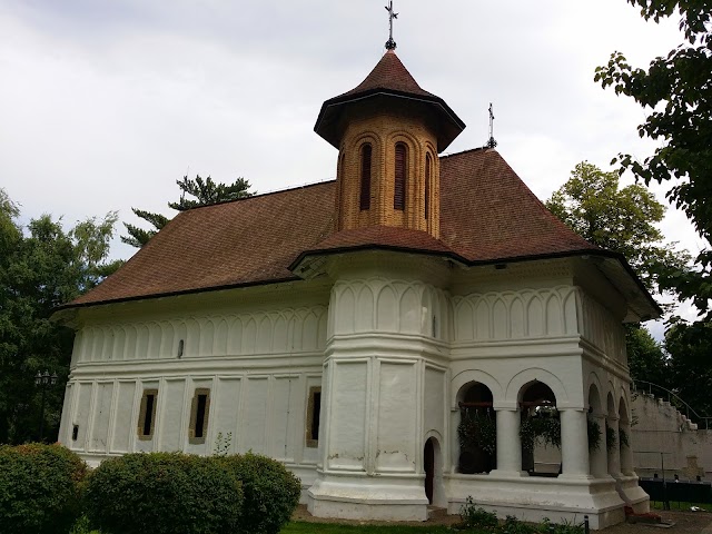 Palais de Mogoșoaia