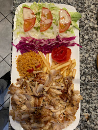 Photo n°4 de Saint-Amé Grill Kebab à Saint-Amé (Restaurant)