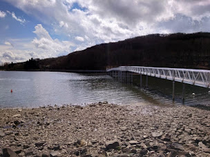 Photo n°40 de Village Vacances Yaloer à Villefranche-de-Panat (Service de location de canoës-kayaks)