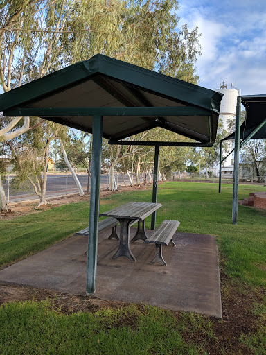 Patricia Bucknell Memorial Park - Thumbnail